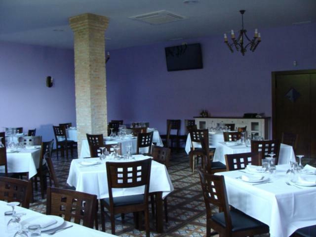 Apartamentos Rurales Manolo Casas del Monte Екстер'єр фото